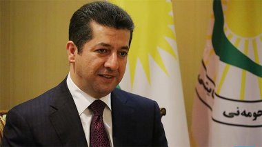Mesrur Barzani: 2017 Kürdistan'ın bağımsızlık yılı olsun