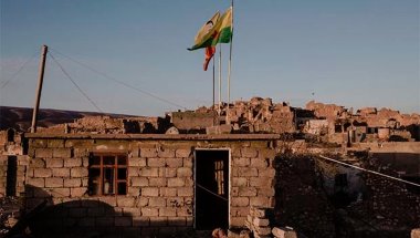 Bağdat'tan PKK ve Şengal açıklaması