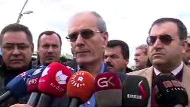 Kerkük Valisi: Kürdistan Bağdat'a güvenmemeli!