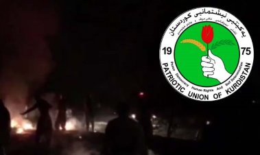 YNK: PDK-İ saldırısı İran'ın işi