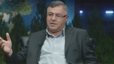 Nizamettin Taş: Kuzey Kurdistan'da yeni bir siyasal harekete ihtiyaç var