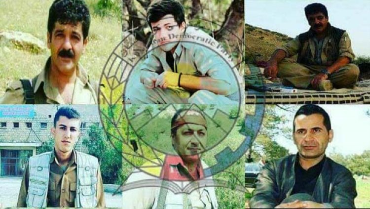 PDK-İ: Terör eylemini kınıyoruz