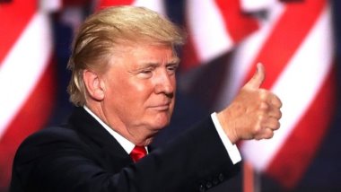 Trump'tan askeri operasyon kararı