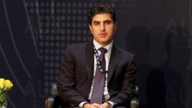 Neçirvan Barzani: Kürdistan'ın Trump'tan beklentileri büyük