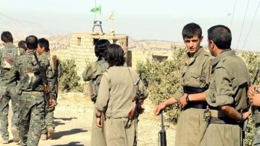 PDK Şengal Büro Sorumlusu: PKK'nin Çekileceğiz Açıklamaları Göz Boyama