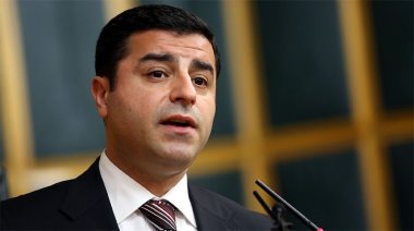 Mahkeme, Demirtaş kararını verdi