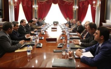 Güney Kürdistan yolsuzlukla mücadelede kararlı