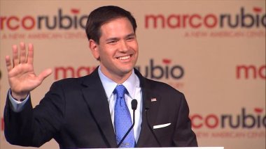 ABD'li Senatör Marco Rubio'dan Bağımsızlık Açıklaması