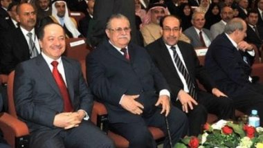 Haşimi: Kürd liderlerden infazlara onay çıkmadı