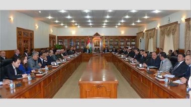 PDK'den 6 maddelik çözüm önerisi