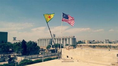 PYD ABD'de temsilcilik açacak