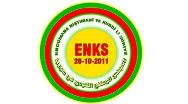 ENKS Brüksel'de büro açtı