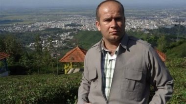 PKK'nin alıkoyduğu Peşmerge komutanı serbest bırakıldı
