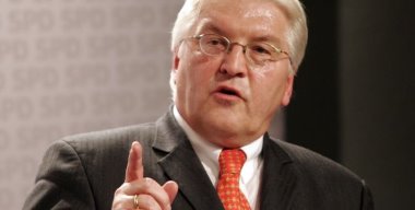 Steinmeier: Trump'la dünyada farklı bir düzen olacak