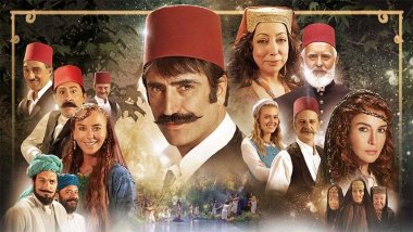 MHP'li başkandan Vezir Parmağı filmine PKK Sansürü