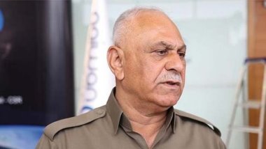 ‘Kürtler bağımsızlık istemiyor' diyen Maliki'ye Şeyh Cafer'den sert tepki