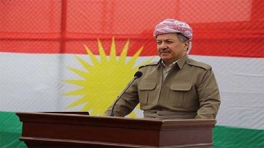 Başkan Barzani'den IŞİD, Musul, ekonomi ve siyasi kriz üzerine önemli açıklamalar