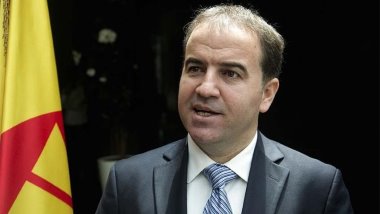 PDK'den Suriye'de 'Güvenli Bölge' açıklaması