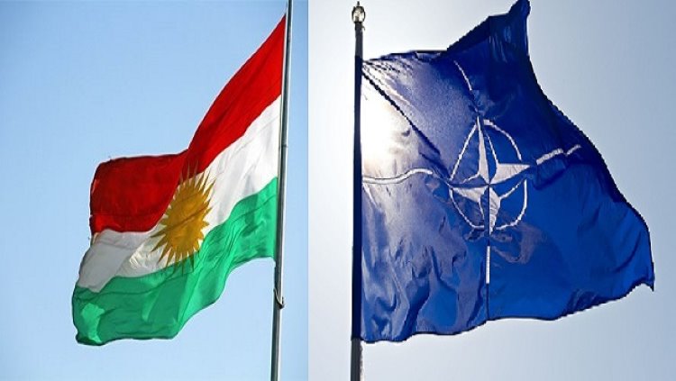 Kurdistanlı temsilciler NATO toplantılarına davet edildi