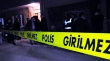 Diyarbakır'da kahvehanede silahlı saldırı: 1 ölü, 2 yaralı