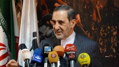 Velayeti Türkiye'ye Sert Çıktı