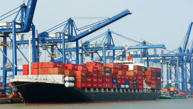 İran'ın petrol dışı ihracatı arttı