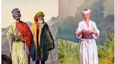 Son dönemlerin tartışılan konusu : Hırvatlar Kürt mü?