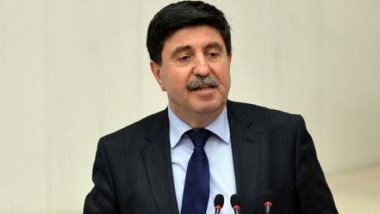 Altan Tan: Dindar Kürtler AK Parti'de de HDP'de de ikinci sınıf