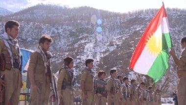 Doğu Kürdistan Partileri bağımsızlığa ne diyor?