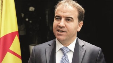 Hewrami: Federal sistem çöktü Bağımsızlık dışında başka bir yol yok