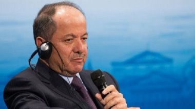 Başkan Mesut Barzani Münih Dünya Güvenlik Konferansı'na katılıyor.