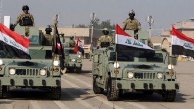 Musul operasyonunun ilk ayağı sona erdi