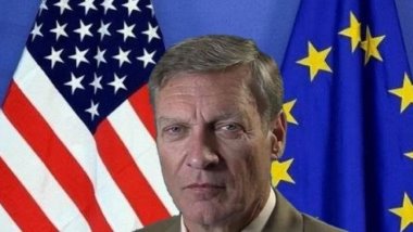 Ted Malloch: Türkiye AB' Avrupa Briliği'ne alınmayacak