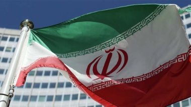 İran Parlamentosu'ndan Kürt vekil kararı