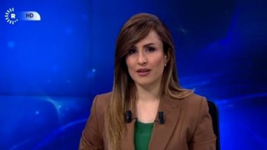 PAK'tan Musul'da IŞİD saldırısında hayatını kaybeden Şifa Gerdi ve Rudaw'a başsağlığı mesajı