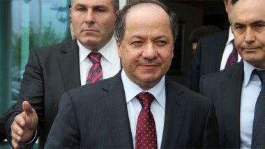 Başkan Barzani, Münih'te ABD ve Ermenistan heyetiyle görüştü.