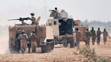 Musul'da birçok yer IŞİD'den geri alındı