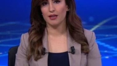 Rudaw muhabiri Şifa Gerdi Musul'da IŞİD saldırısında hayatını kaybetti