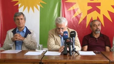 Diyarbakır'da ‘Fedaral Sistem ve Kürt Sorununun Çözümü' konferası