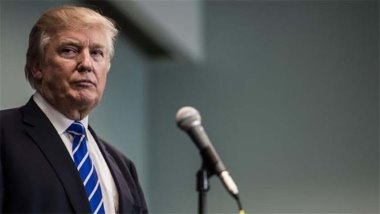 Trump'tan İran'a çok sert sözler!