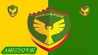 Kayyumdan Amedspor'a: İsminizi değiştirin destek verelim