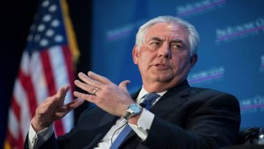 Trump'un kabinesindeki en önemli koltuğa Kürt dostu bakan