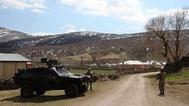 Nusaybin'de haber alınamayan köy: 3 ölü, 2 kayıp, 39 kişi işkencede