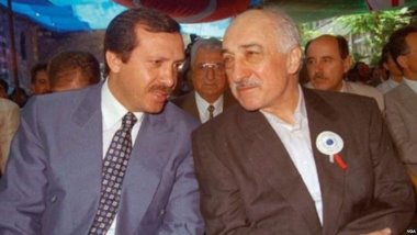 Gülen: Darbe kansız ve güzel olacak'