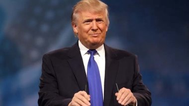 Trump'dan Suriye'de 'Güvenli Bölge' planı