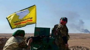 İngiltere: Rakka operasyonunda QSD'ye güveniyoruz.