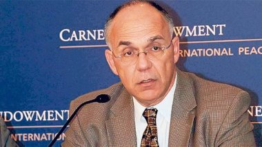 Hanri Barkey: ABD-YPG ile ittifakı devam edecektir