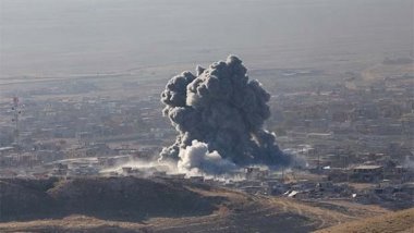 IŞİD'in Kürt sorumlusu öldürüldü