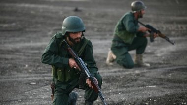 ABD, 'İran Devrim Muhafızları'nı terör örgütü ilan edecek'