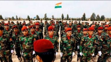 Uluslararası bir anlaşma sağlanırsa Roj Peşmergeleri Batı Kürdistan'a geçecek"